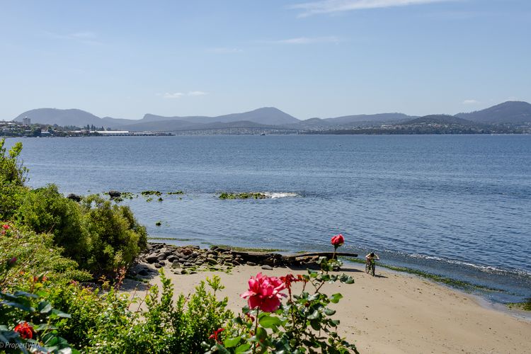 Sandy Bay Waterfront