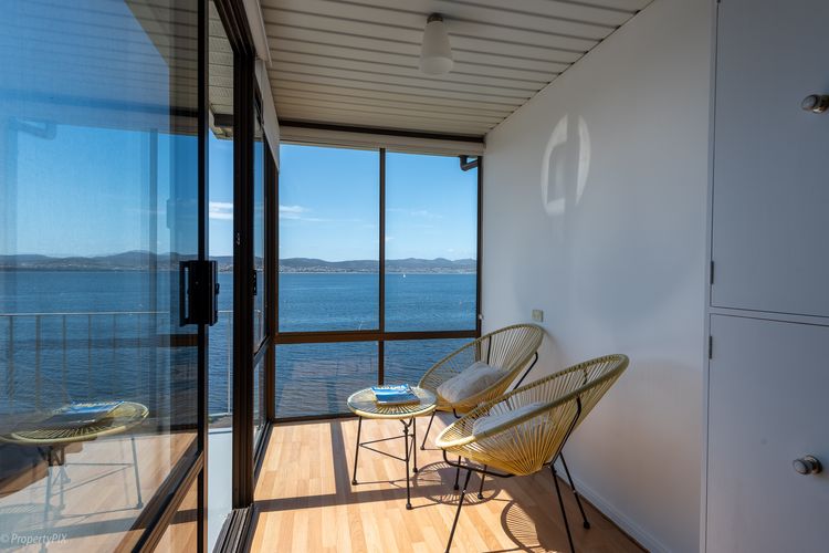 Sandy Bay Waterfront