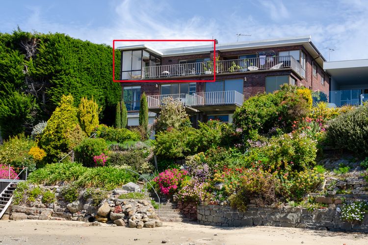 Sandy Bay Waterfront