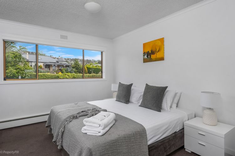 Sandy Bay Waterfront