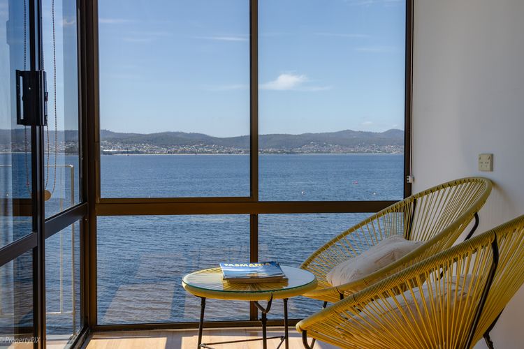 Sandy Bay Waterfront