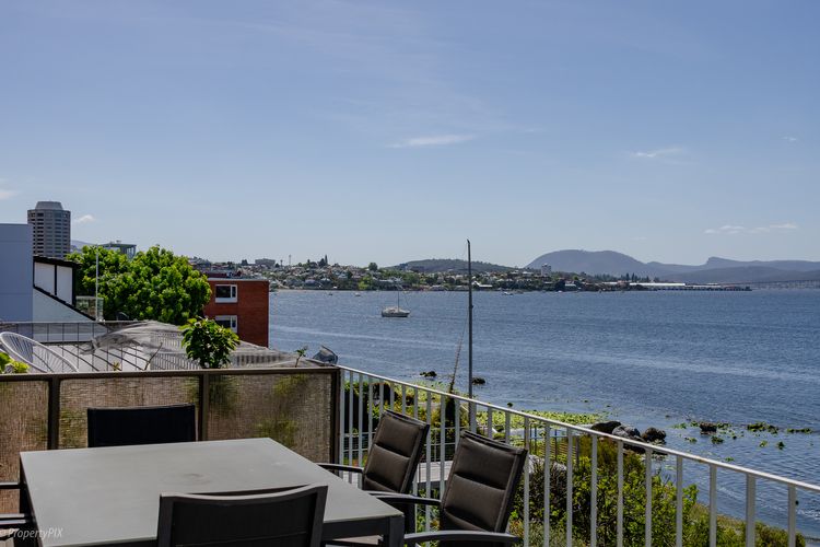 Sandy Bay Waterfront