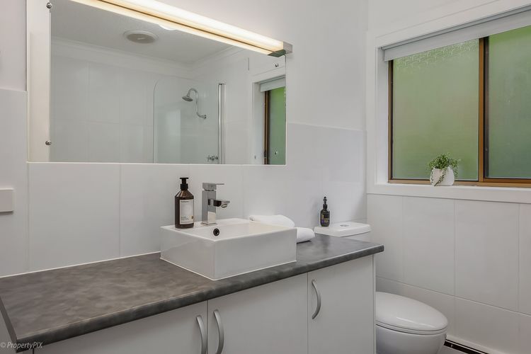 Sandy Bay Waterfront