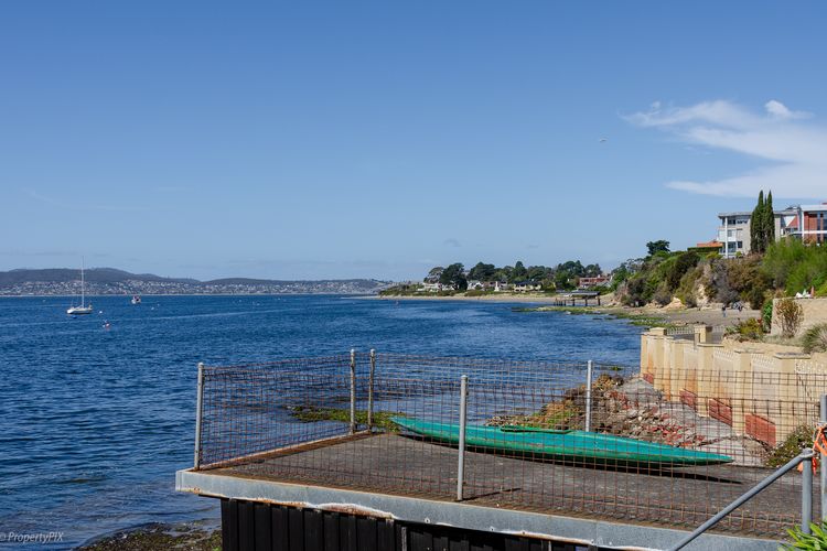 Sandy Bay Waterfront