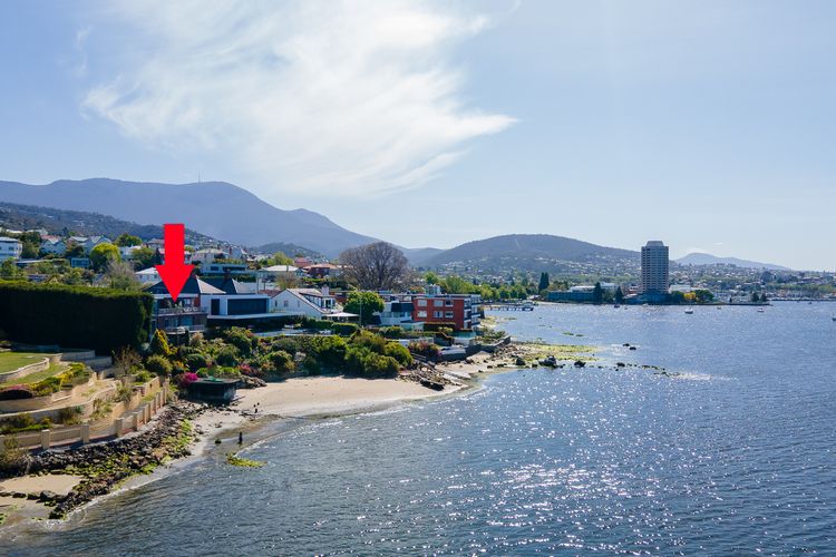 Sandy Bay Waterfront