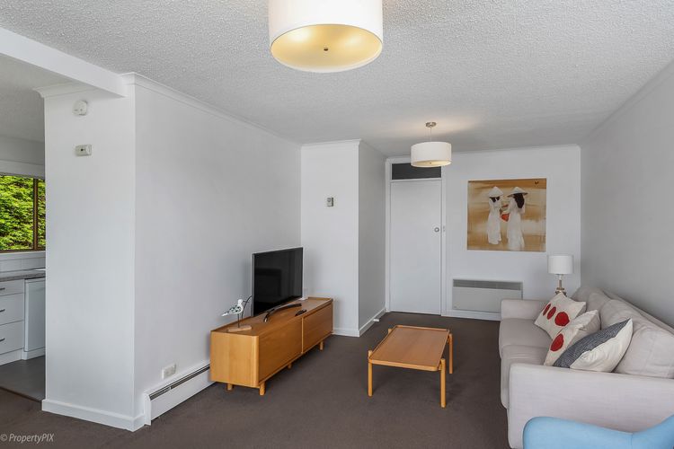 Sandy Bay Waterfront