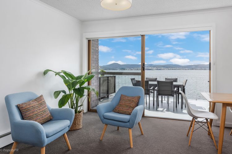 Sandy Bay Waterfront