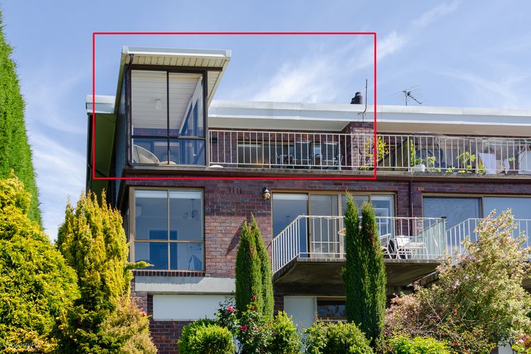 Sandy Bay Waterfront