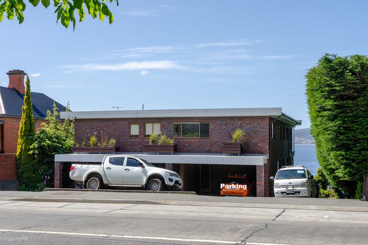 Sandy Bay Waterfront