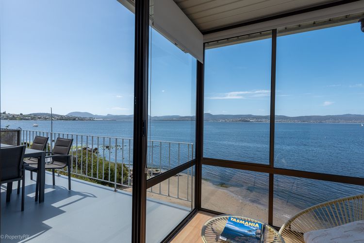 Sandy Bay Waterfront