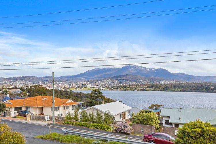 Panorama Bridge Views