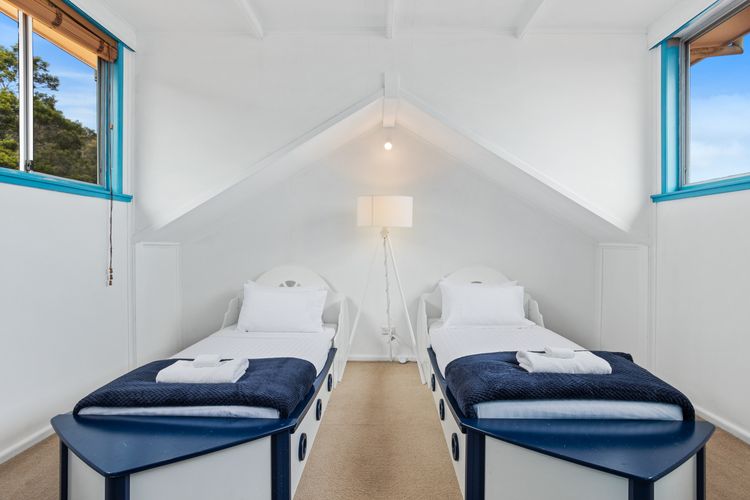 Panorama Bridge Views