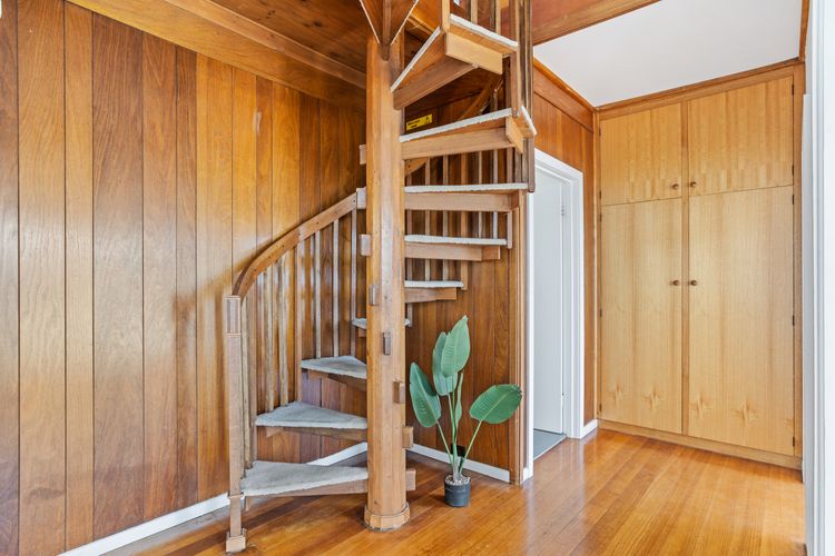 Panorama Bridge Views