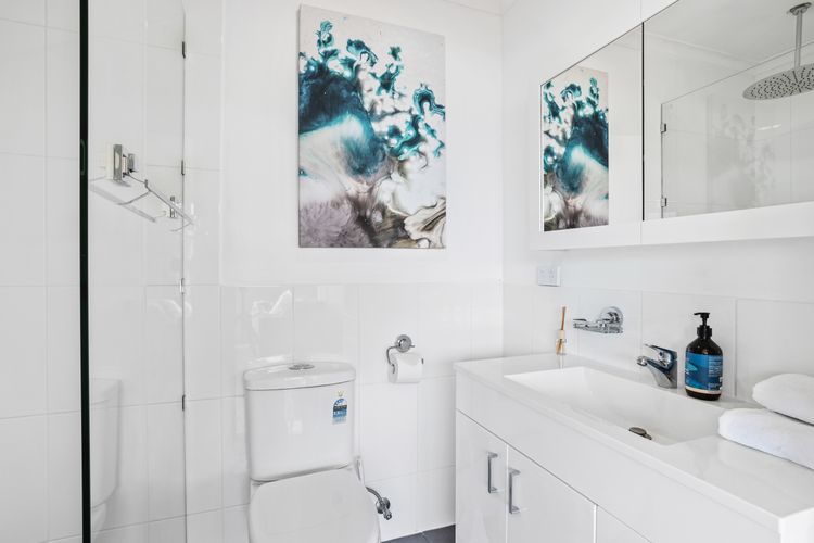 Panorama Bridge Views