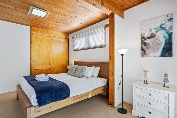 Panorama Bridge Views