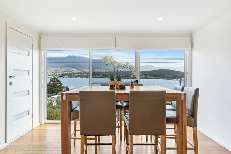 Panorama Bridge Views