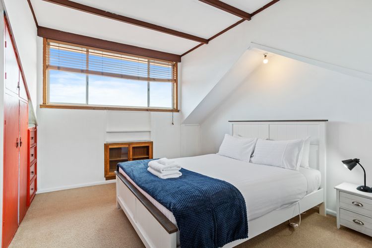 Panorama Bridge Views