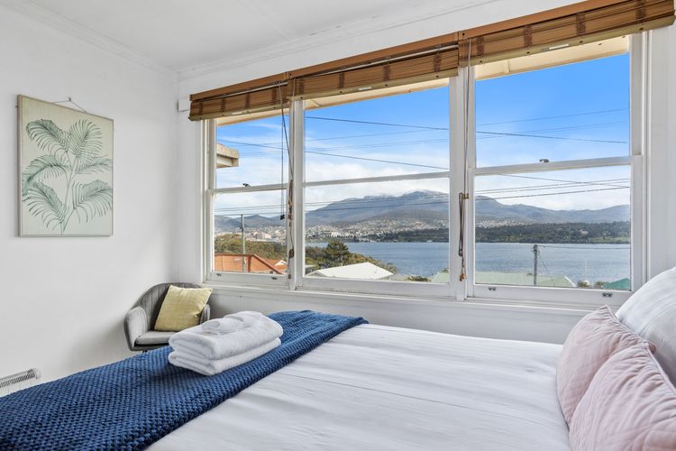 Panorama Bridge Views