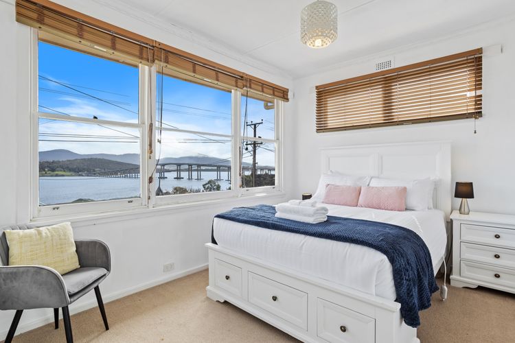 Panorama Bridge Views