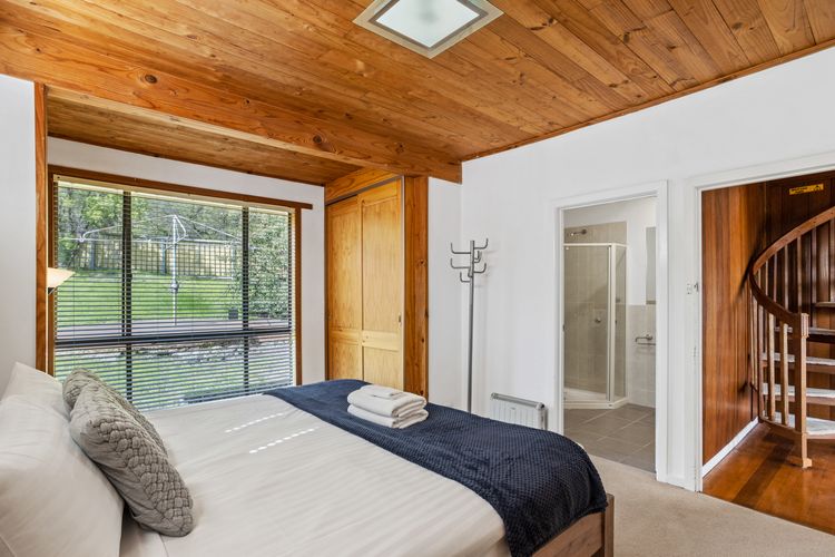 Panorama Bridge Views