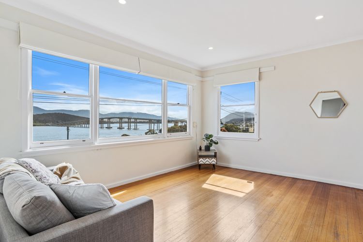 Panorama Bridge Views