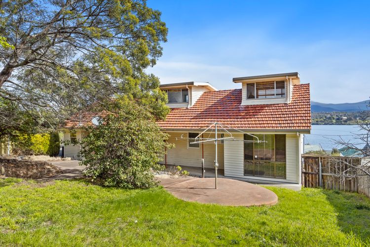 Panorama Bridge Views