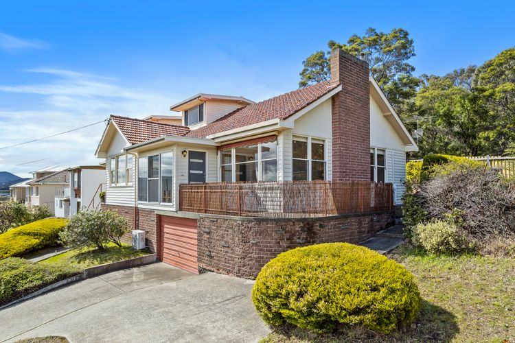 Panorama Bridge Views