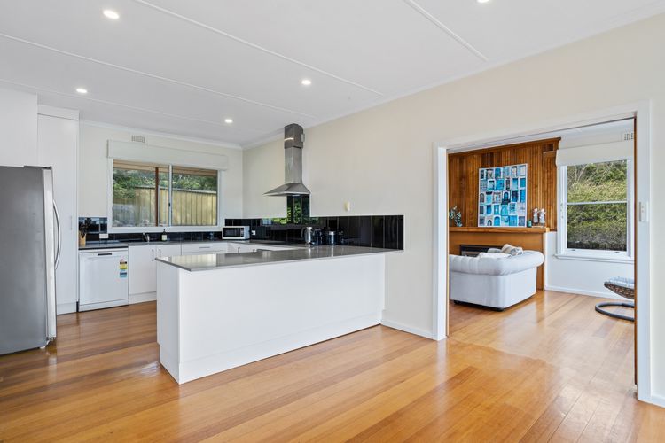 Panorama Bridge Views