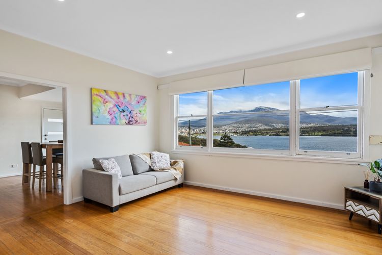 Panorama Bridge Views