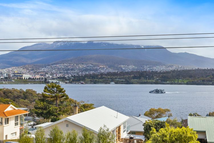 Panorama Bridge Views