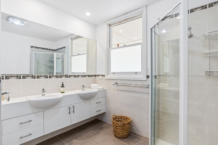 Panorama Bridge Views