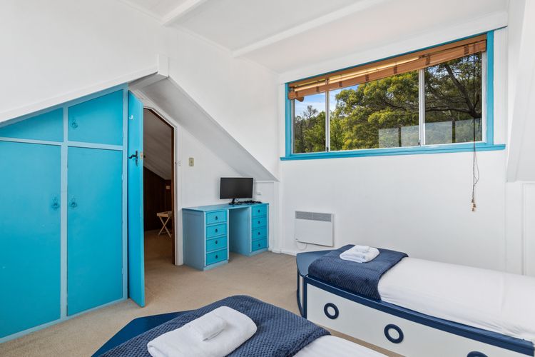 Panorama Bridge Views