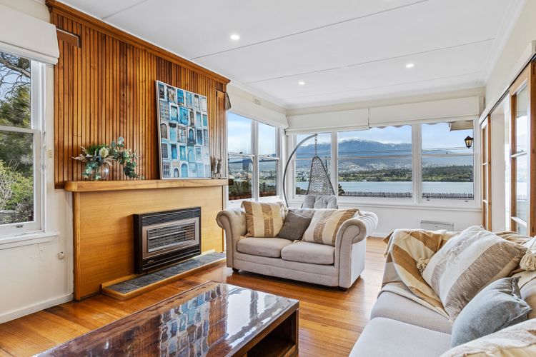 Panorama Bridge Views