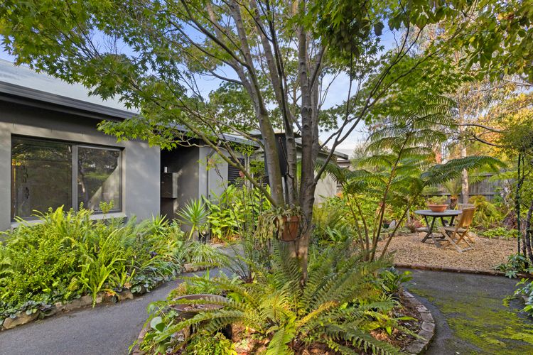 Pelican Place – absolute waterfront overlooking MONA