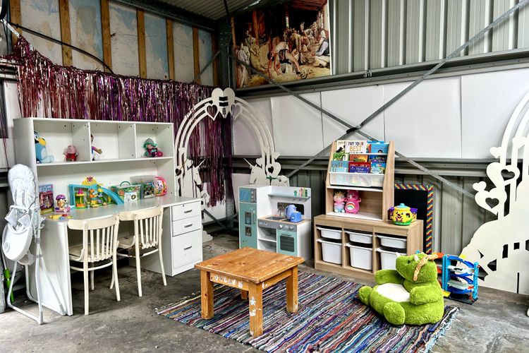 Pelican Place – absolute waterfront overlooking MONA