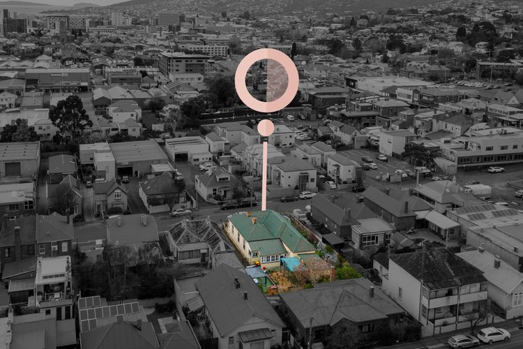 Rosehaven spacious inner city living