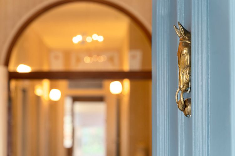 Rosehaven spacious inner city living