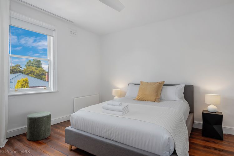 Bedroom 2 (upstairs)