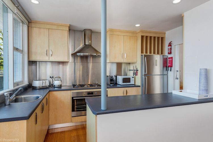 Kitchen - entry level