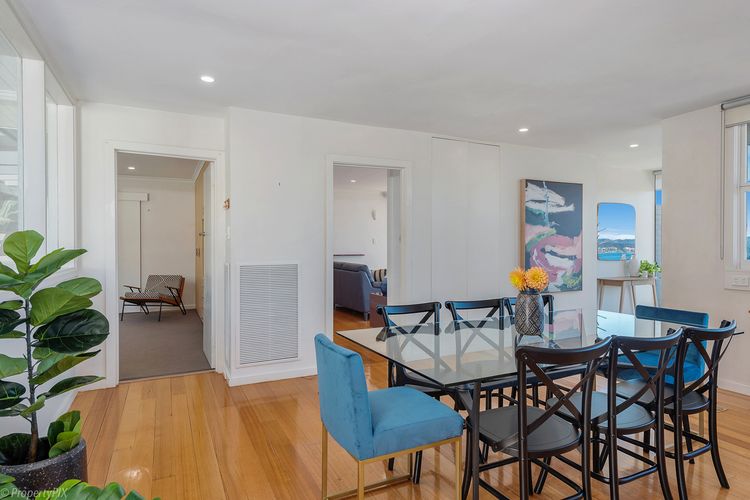 Dining - entry level