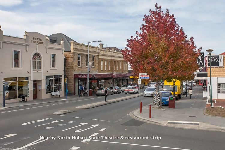 City Lights Spacious walk to restaurant strip