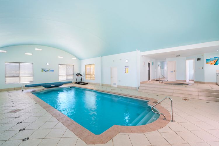 Buffalo River Retreat – 6 Bedroom