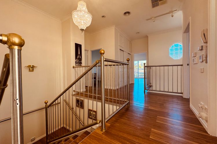 Buffalo River Retreat – 6 Bedroom