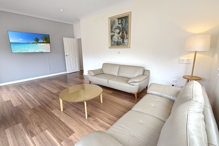 Buffalo River Retreat – 6 Bedroom