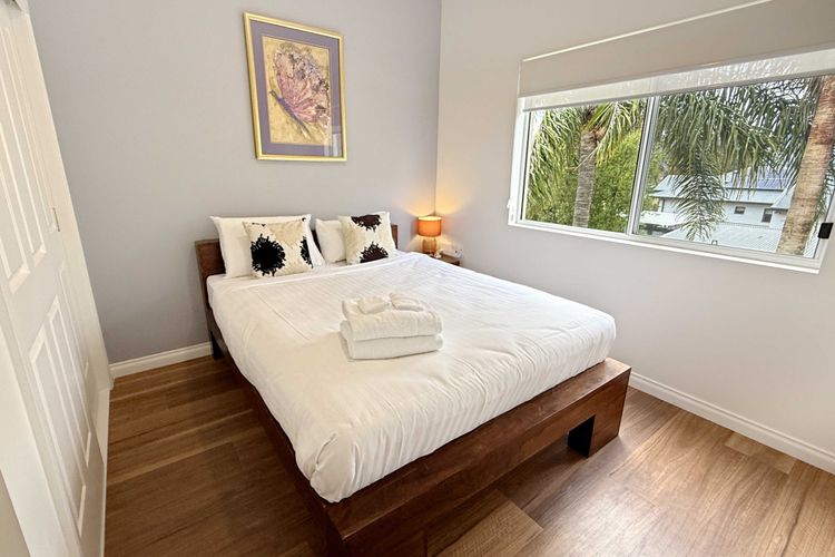 Buffalo River Retreat – 6 Bedroom