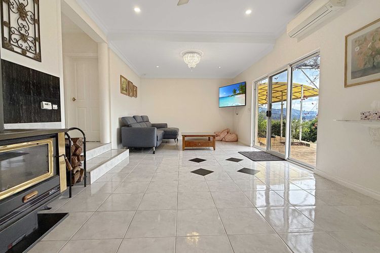 Buffalo River Retreat – 6 Bedroom