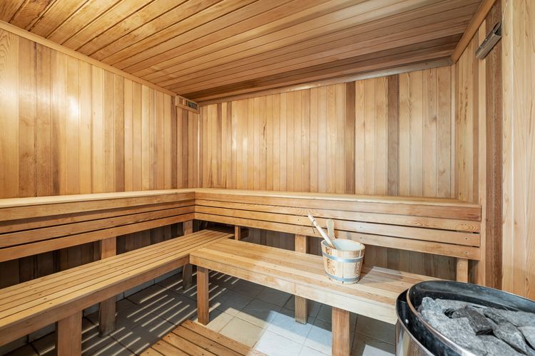 Buffalo River Retreat – 6 Bedroom