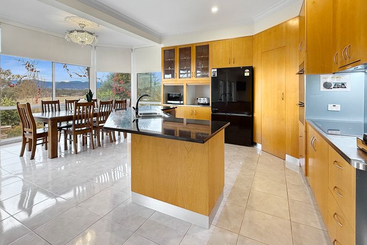 Buffalo River Retreat – 6 Bedroom