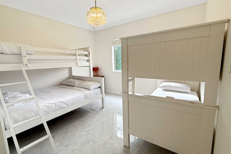 Buffalo River Retreat – 6 Bedroom