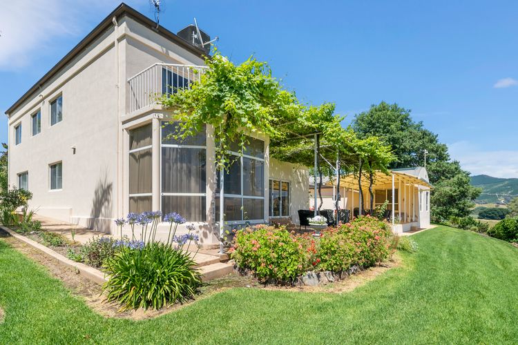 Buffalo River Retreat – 6 Bedroom